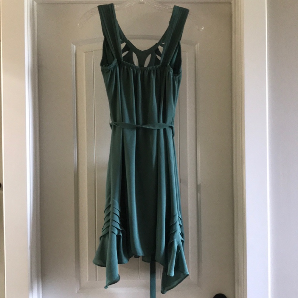 Spring dress - Picture 5 of 7